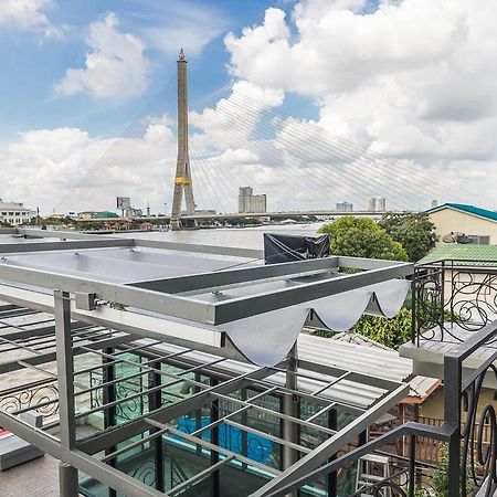 V Varee Bangkok Exterior foto