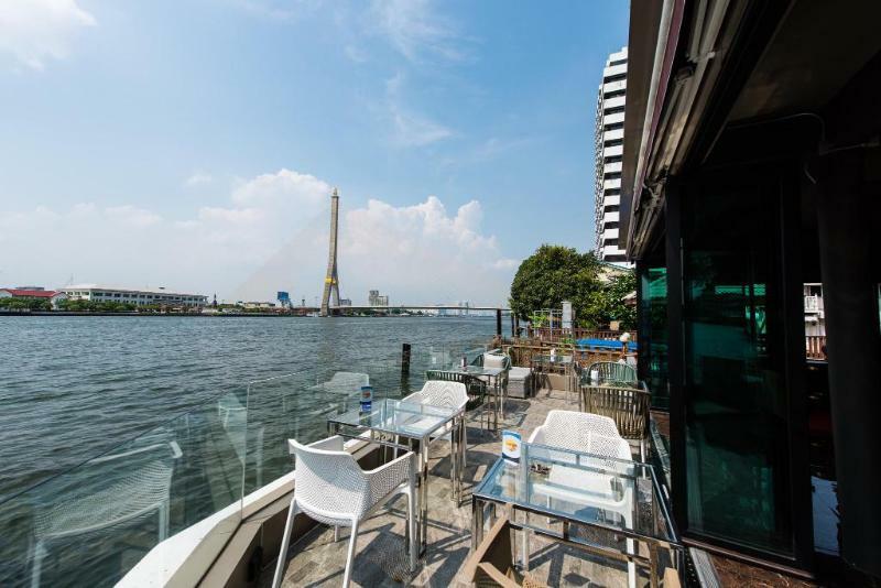 V Varee Bangkok Exterior foto